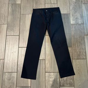 Calvin Klein men’s slacks